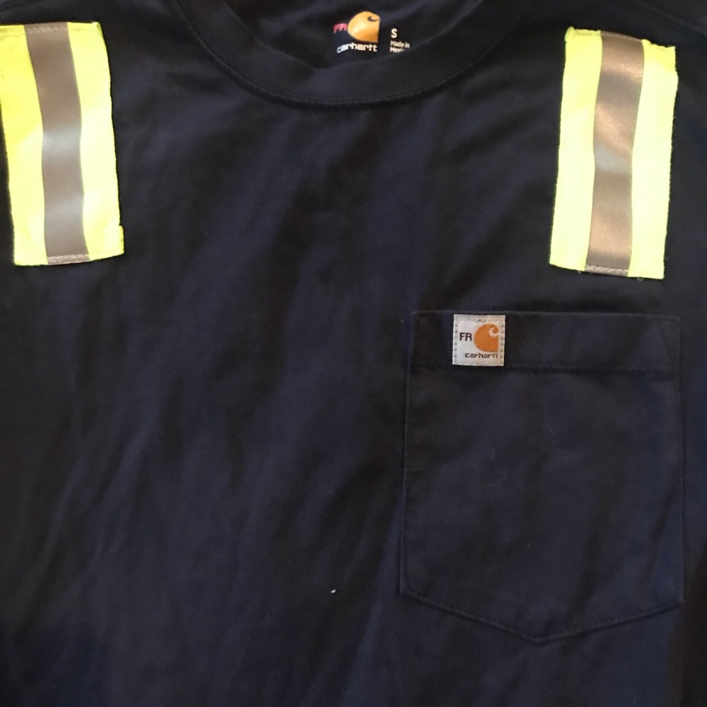 WOMEN'S FR FORCE COTTON LS CREWNECK T-SHIRT